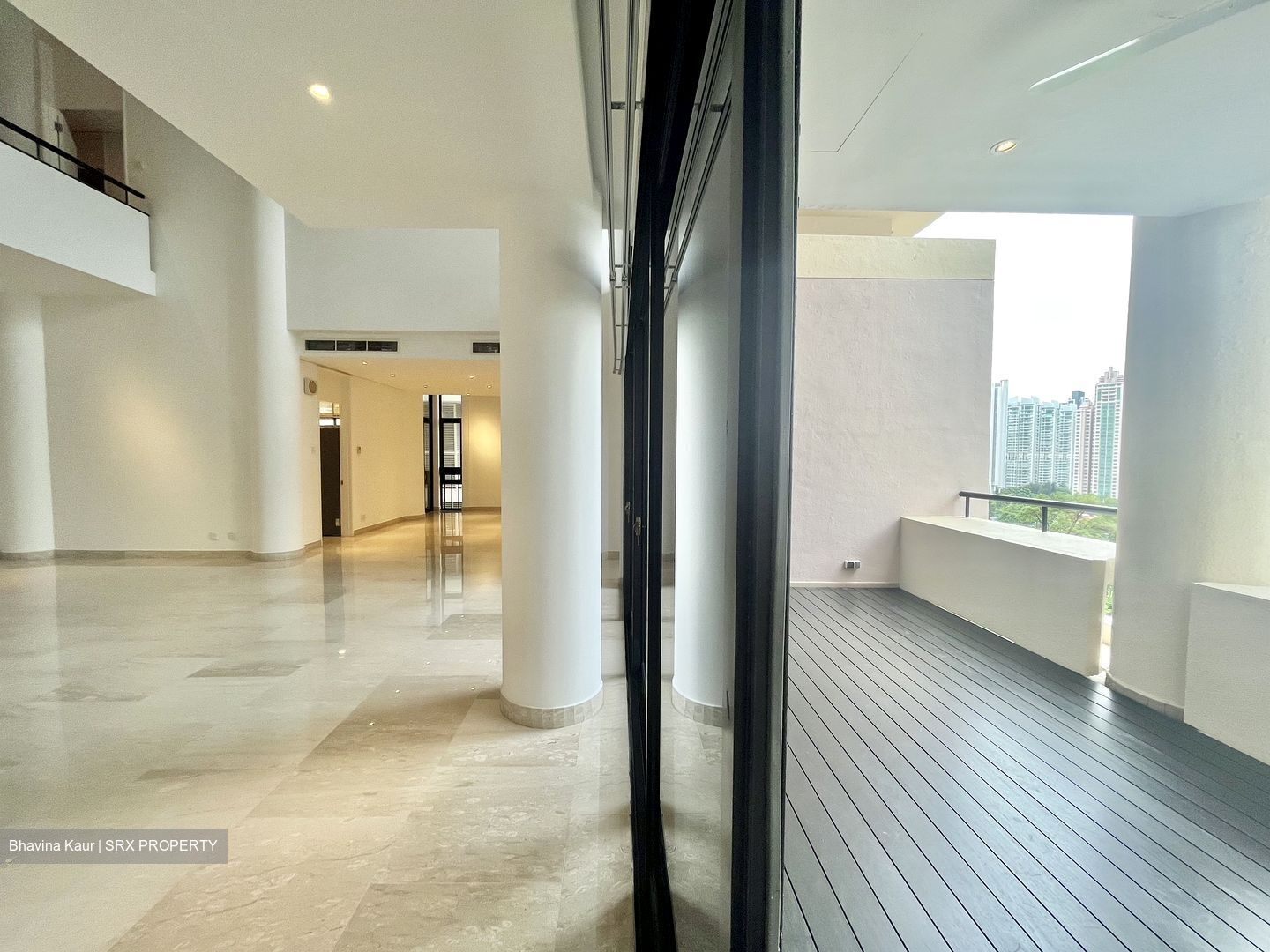 The Colonnade (D10), Condominium #395728741